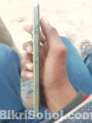 Vivo V30 Lite Official Phone